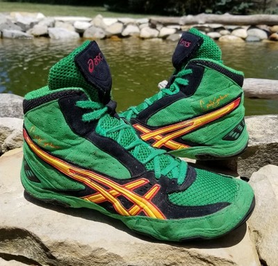 asics cael v1